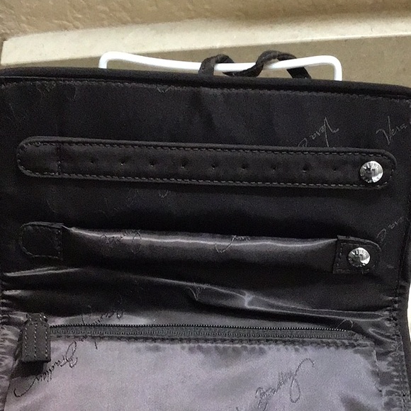 Vera Bradley Jewelry Case - Picture 5 of 9